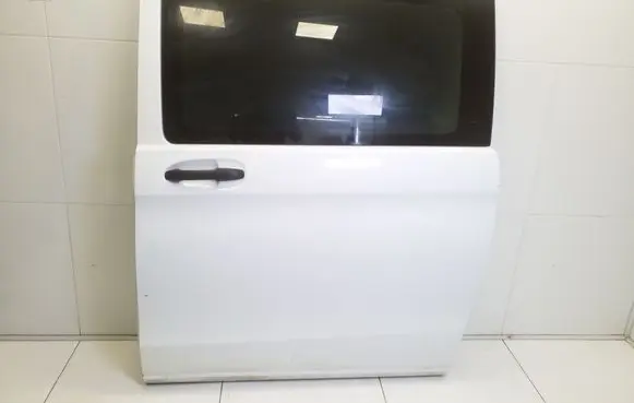 Mercedes-Benz V Class W447 Side sliding door 