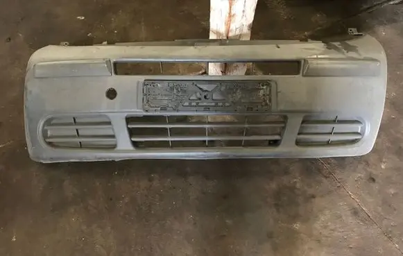 Renault Trafic II (X83) Front bumper