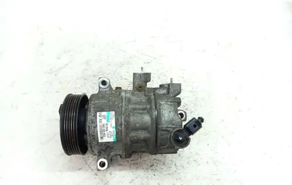 Air conditioning (A/C) compressor (pump)