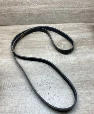 Renault Laguna III Alternator belt 8200598964 6PK1822