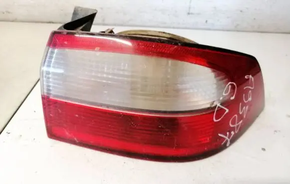 Renault Laguna II Rear/tail lights