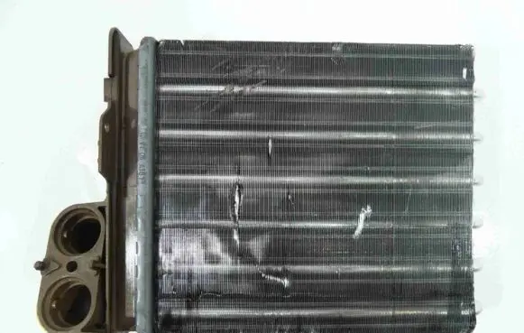 Dacia Duster Interior heater climate box assembly IMPRK766863