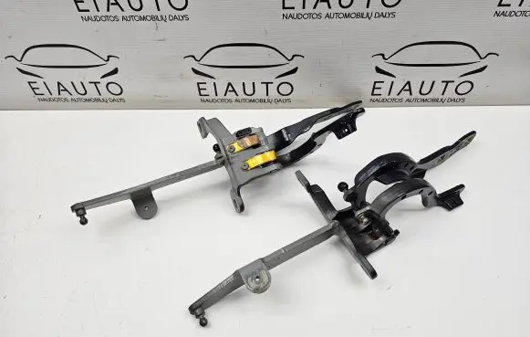 BMW 5 F10 F11 Tailgate/trunk/boot hinge 7206639 7206640