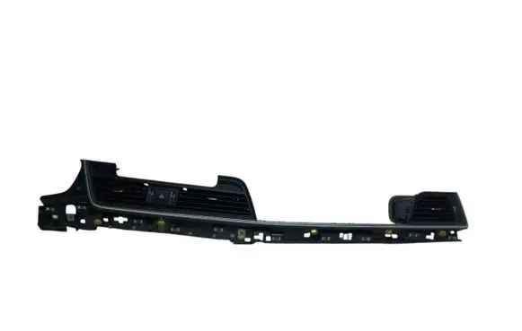 Panel trim