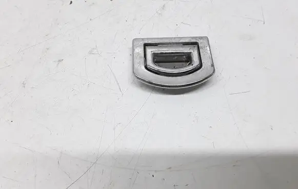 Seat Exeo (3R) Tie down hook / loop 1K0864203