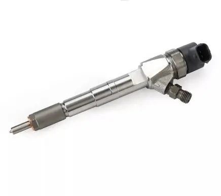 Jeep Renegade Fuel injector 0445110682 0986435289 55263233