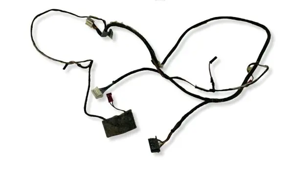 BMW 3 E90 E91 Parking sensor (PDC) wiring loom 11107811 6951773