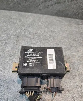 Ford Galaxy Immobilizer control unit/module 7M5953257 73658012 YM2119A366BA