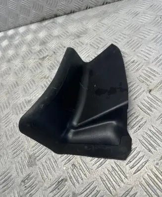 BMW X6 F16 Rear/tail light trim molding 7344897