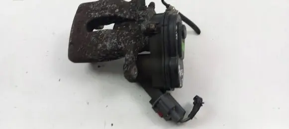 Renault Scenic III - Grand scenic III Rear brake caliper