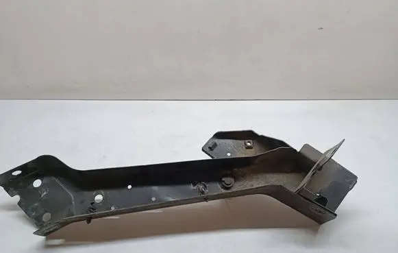 Jeep Grand Cherokee Side radiator support slam panel 149422