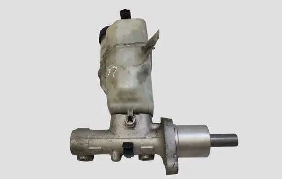 Citroen C6 Master brake cylinder 9646980980 03350885131