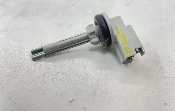 Ford Galaxy Interior temperature sensor 4S7T19C734AA