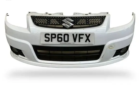 Suzuki SX4 Front bumper 7171180J