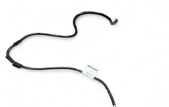 Mercedes-Benz CL C216 Other wiring loom 2215401005