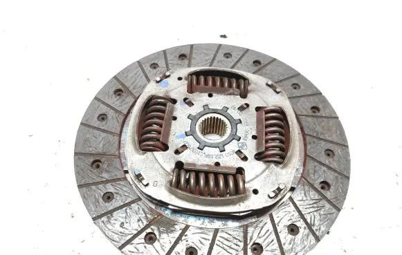 Dacia Sandero Clutch pressure plate 301012218R