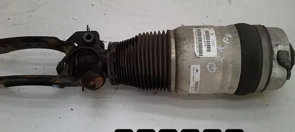 Audi Q7 4L Front shock absorber/damper 15140004884 7L8616040B