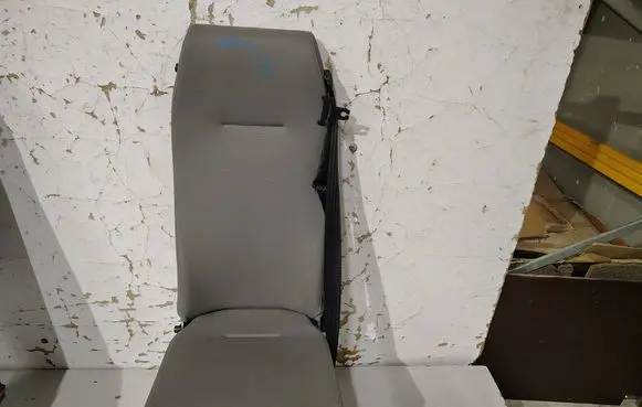 Mercedes-Benz Sprinter W901 W902 W903 W904 Rear seat 