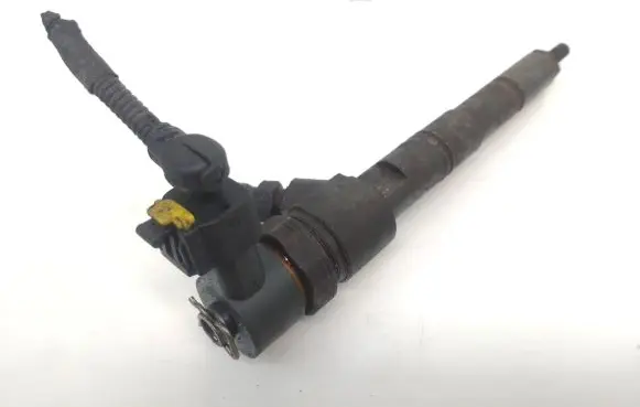 Alfa Romeo 159 Fuel injector 0445110243