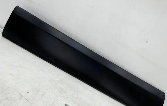 Mazda CX-30 Front door trim (molding) DFR551RA1