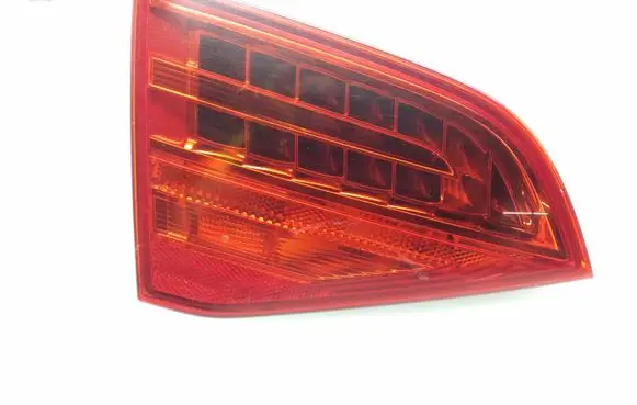 Audi A4 S4 B8 8K Tailgate rear/tail lights