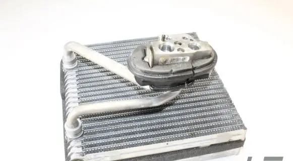 Volkswagen PASSAT CC Air conditioning (A/C) radiator (interior) 1K0820679