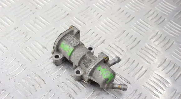 Honda Legend III KA9 Intake manifold valve actuator/motor 