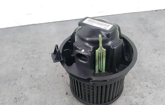 Peugeot 207 Heater fan/blower N102992G