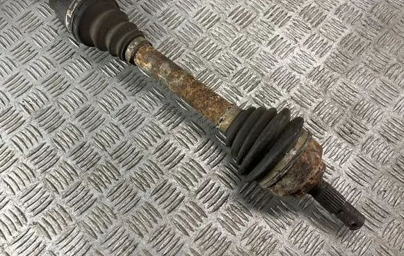 Peugeot Partner Front driveshaft
