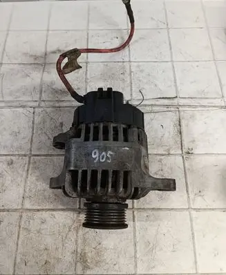 Alfa Romeo 147 Generator/alternator 46782213