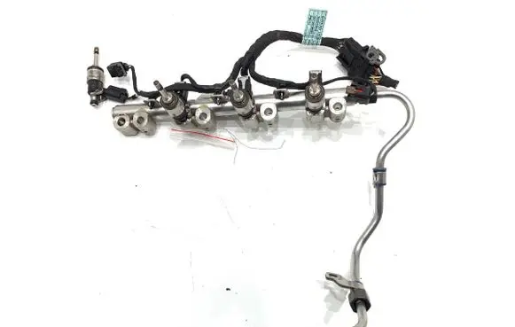 KIA Xceed Fuel main line pipe 3530008200