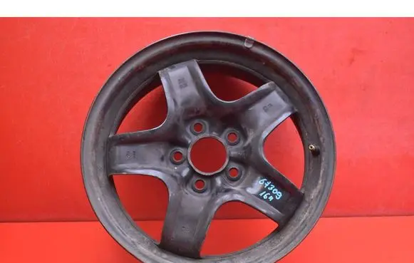 Opel Astra H R18 forged rim 2160131