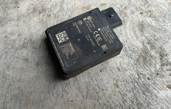 Alfa Romeo Stelvio Sensor 50568117