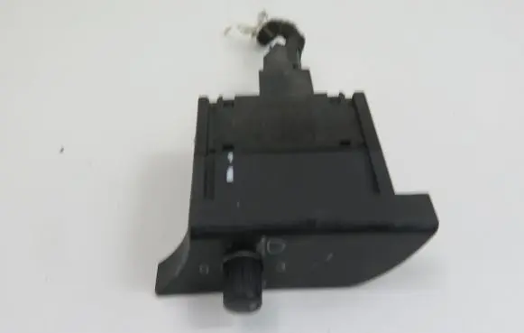 Audi A4 S4 B6 8E 8H Light switch 8E1919094