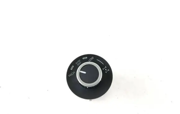Volkswagen Touareg I Differential lock switch 7L6941435K 32210101