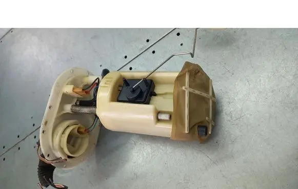 Fiat Siena In-tank fuel pump