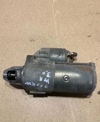 Jeep Grand Cherokee (WK) Starter motor 04801472AA 2290DB