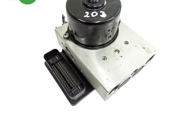 Mercedes-Benz C W203 ABS Pump A0345457132 A0054312912 06740822814046