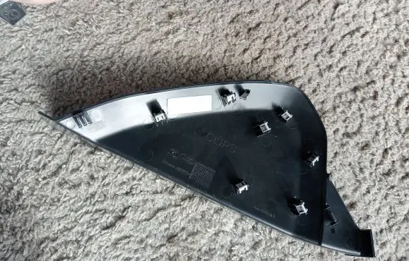 Land Rover Discovery Sport Dashboard side end trim Fk7204481a