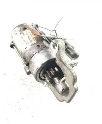Ford Focus C-MAX Starter motor 3M5T11000AE