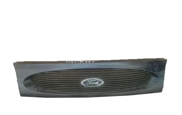 Ford Transit Front bumper upper radiator grill