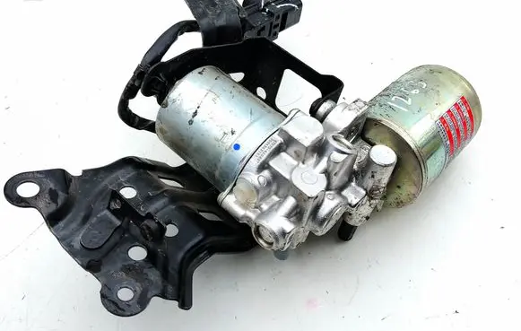 Toyota RAV 4 (XA50) Master brake cylinder 4707042040 5009303151