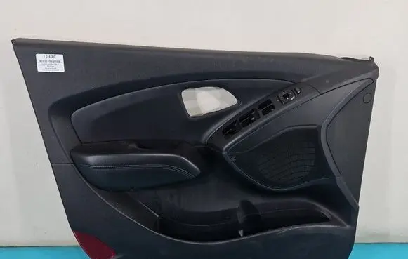 Hyundai ix35 Front door card panel trim 82301-2Y0439P IMPRK1514369