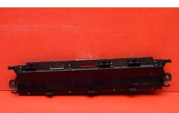 Renault Scenic II - Grand scenic II Speedometer (instrument cluster) P8200365607B