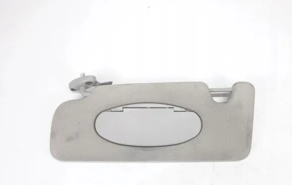 BMW i3 Sun visor