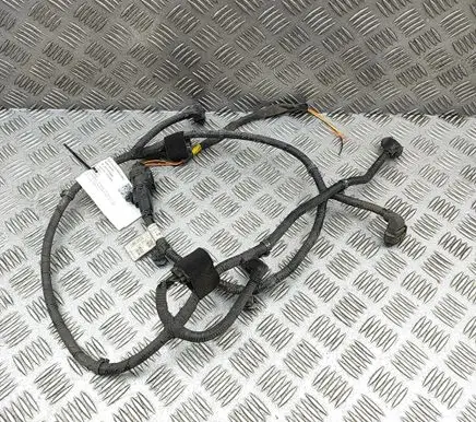 Hyundai Tucson TL Parking sensor (PDC) wiring loom 91880D7570