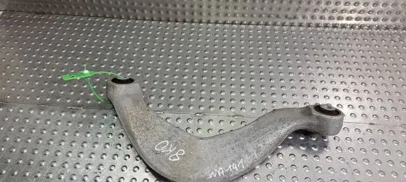 Rear control arm