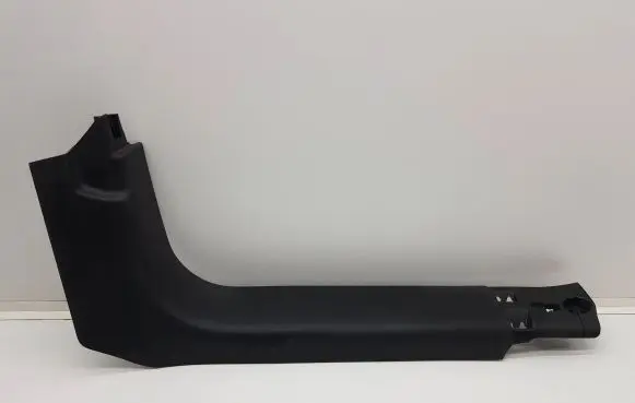 Citroen C3 Other interior part 9812233077 MP7540