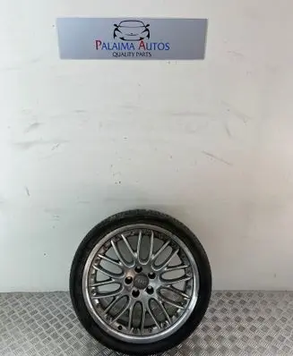 Audi A4 S4 B8 8K R19 alloy rim 8K0601025