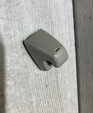 Citroen C3 Aircross Hook 